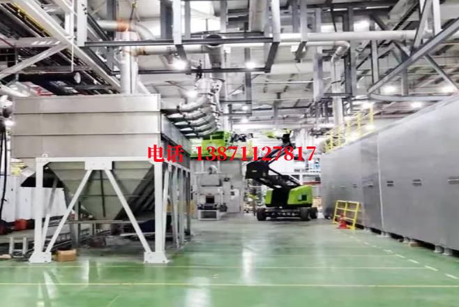 奇台机电设备安装工程,设备安装公司